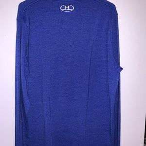Under Armour shirt